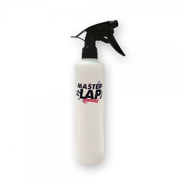 Difusor Pequeño 500ml - Para usar con Nicegreen Ultra en Coche, Oficina y Hogar