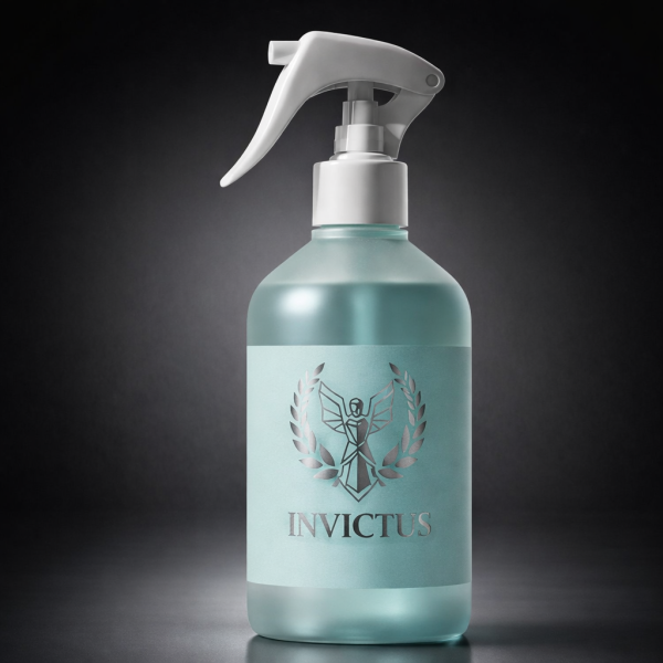 Invictus Ambientador para el Hogar - 1 Litro (inspirado en la fragancia Invictus)