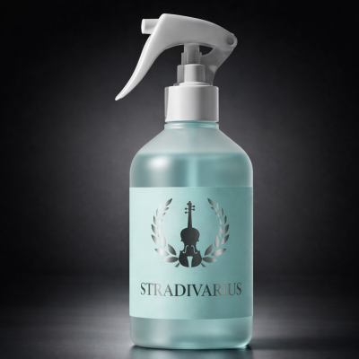 Stradivarius Ambientador...