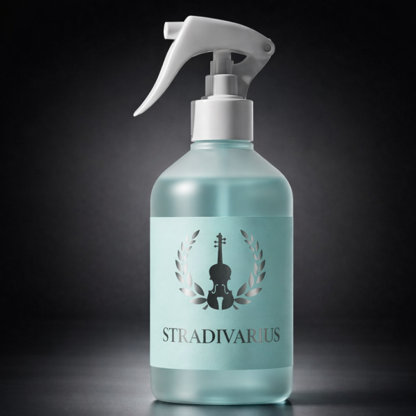Stradivarius Ambientador para el Hogar - 1 Litro (inspirado en el aroma de tiendas Stradivarius)