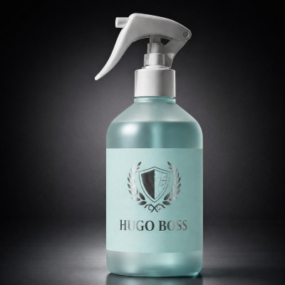 Hugo Boss Ambientador para...