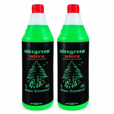 NiceGreen Ultra:...