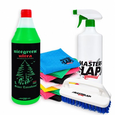 Nicegreen Ultra Megapack:...