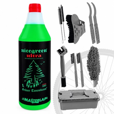 Nicegreen Ultra Pack...