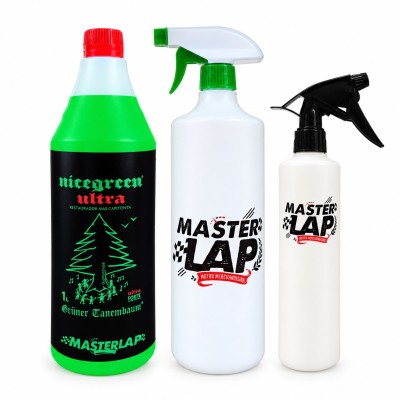 Nicegreen Ultra - Pack...