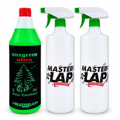 Nicegreen Ultra - Pack 2...