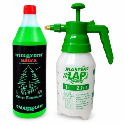 Pack Ahorro Nicegreen Ultra...