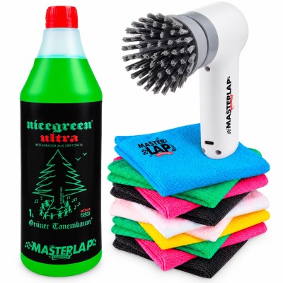Nicegreen Ultra: pack con...