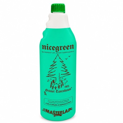 NiceGreen Forte -...