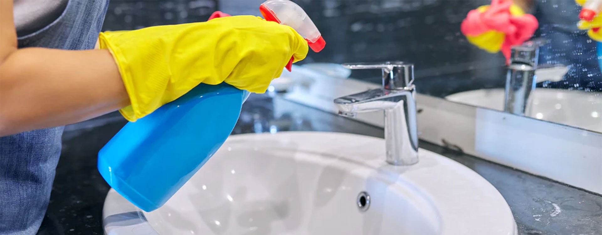 Cómo Limpiar y Mantener los Grifos del Baño Cómo Limpiar y Mantener los Grifos del Baño