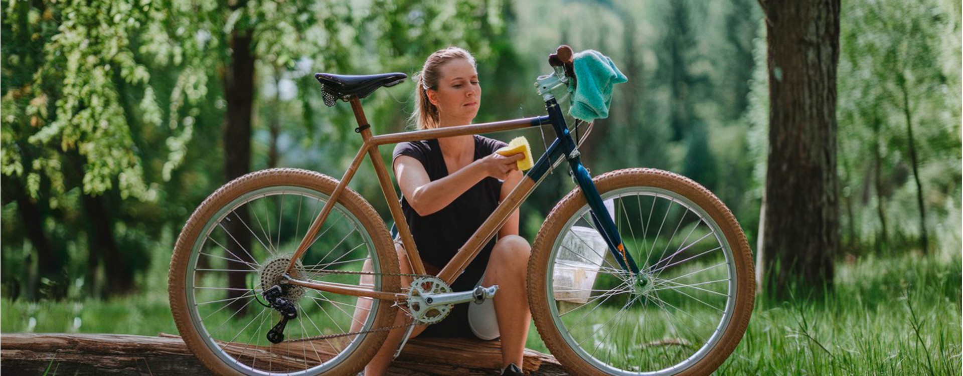 Cómo Limpiar y Desengrasar tu Bicicleta de Forma Eficiente Cómo Limpiar y Desengrasar tu Bicicleta de Forma Eficiente